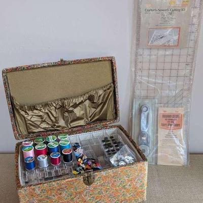 Sewing Accessories 