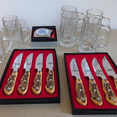 Denmark State Bank Promotional Gifts