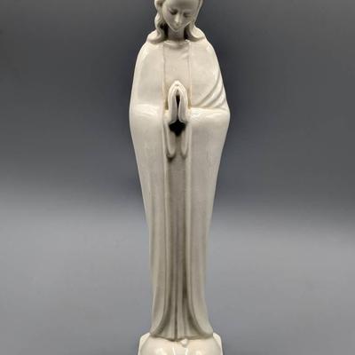 Goebel Hummel Praying Madonna