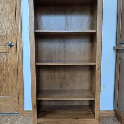 Bookcase