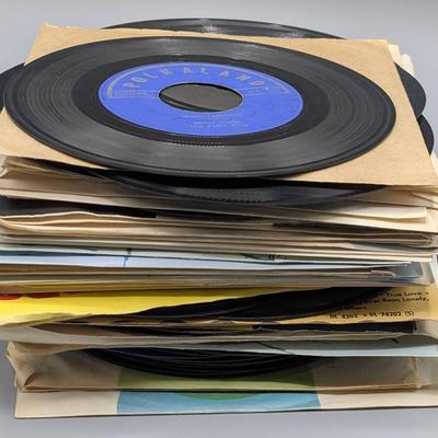Polka 45 Records