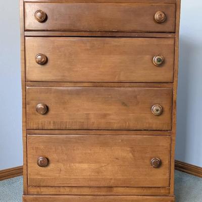 Kroehler Chest of Drawers