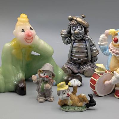 Clown Variety 