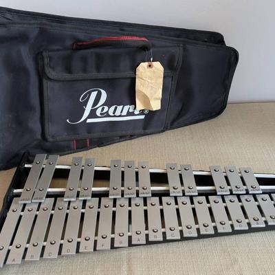 Pearl Xylophone 