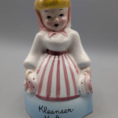 1950's Kleanser Kate