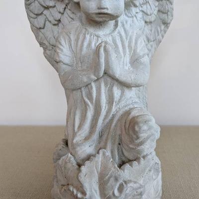Concrete Angel