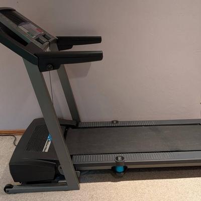 Pro-Form XP Treadmill