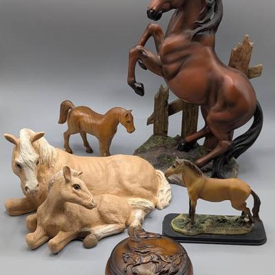 Horse Collection 