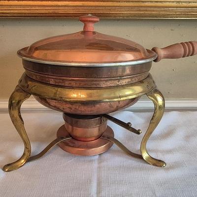 Fondu Pot
