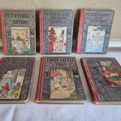 Childrens Books By Howard E Altemus