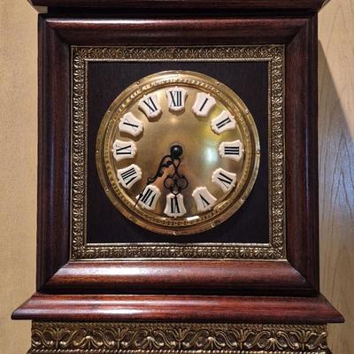 Vintage Wall Clock From The Clock Gallery 