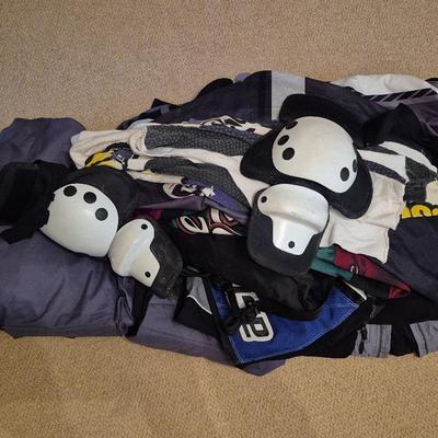 Moose Riding Gear 