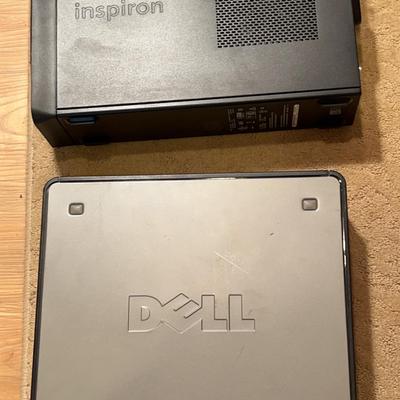 Dell Inspiron Computer 