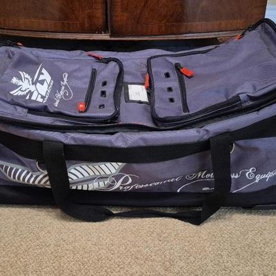 Motocross Equipment Bag