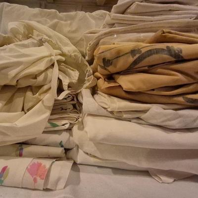 Mystery Sheets And Pillow Cases 