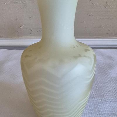 Vase Unmarked