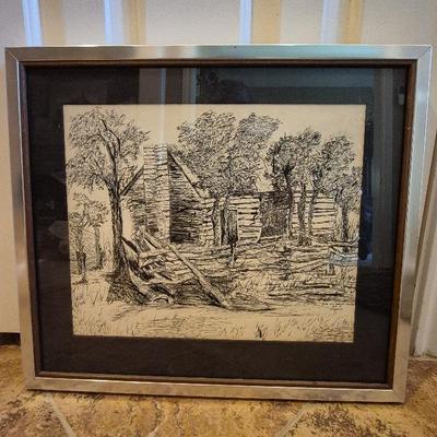 Ruth Jorgenson Artwork