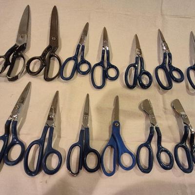 Scissors Galore (15)