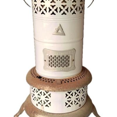 Perfection Oil Heater