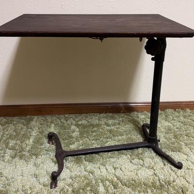 Antique Table
