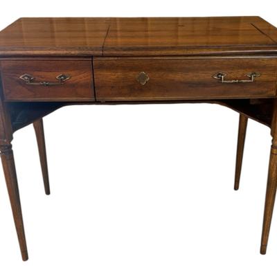 Sewing Machine Table