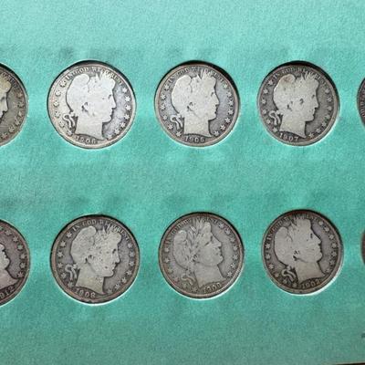 A BIG BOX OF US COINS—plus some foreign ones—all are circulated, condition varies, they will be sold as one lot—not all coins are...
