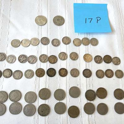 Early United States Coins