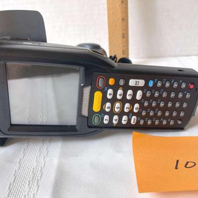 Motorola MC 3190Z RFID Reader