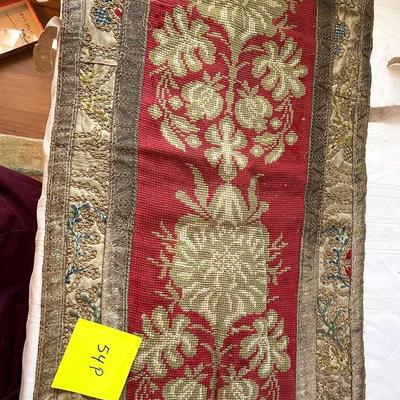 Antique Textile
