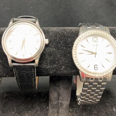 Bulova Ladies Watches