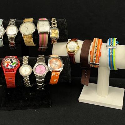 Ladies Watches - Store Brands