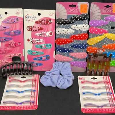 Snap Clips + More