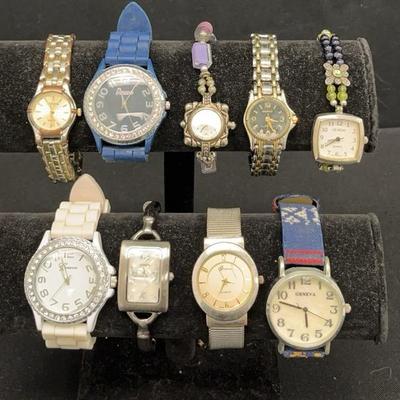 Geneva Watches