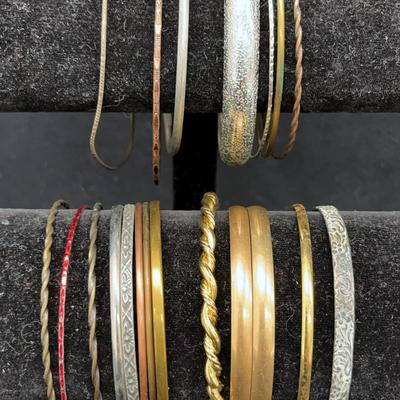 Bangles