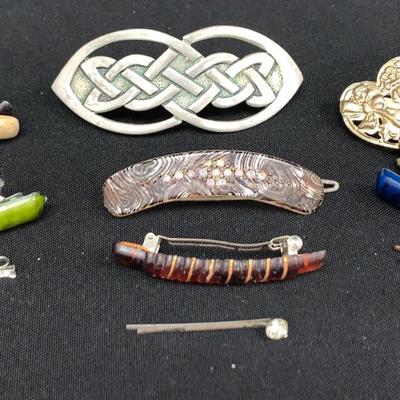 Hai Barrettes + More