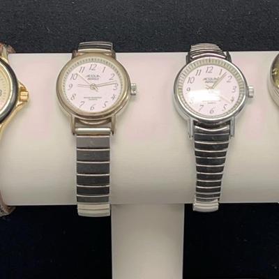 Acqua Watches