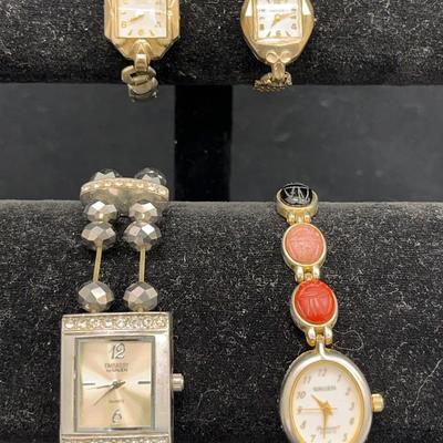 Gruen Ladies Watches