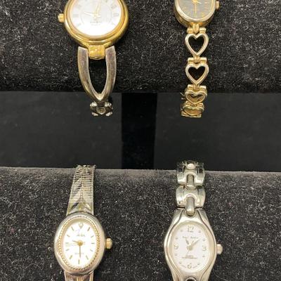 Ladies Watches