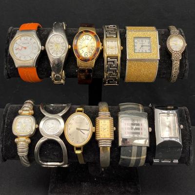 Bracelet Style Watches (12)