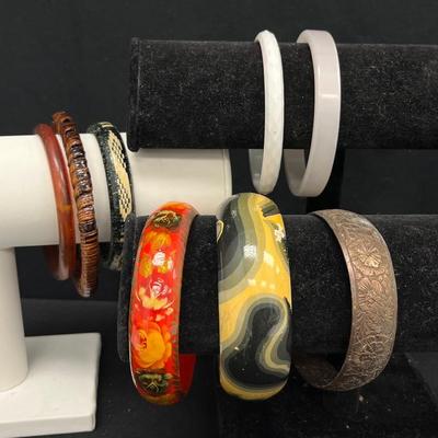 Bangles