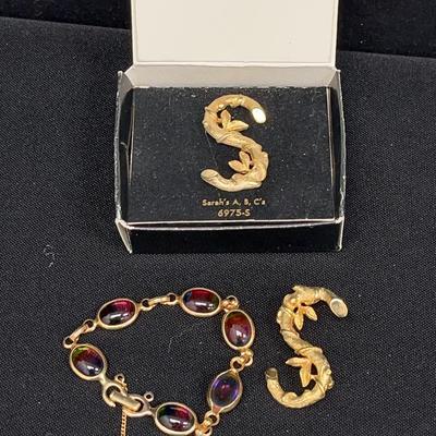 Satsh Coventry Jewelry
