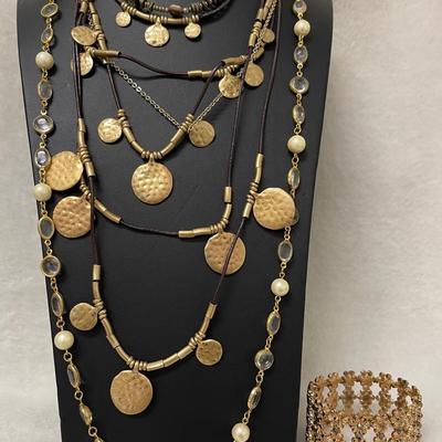 Vintage Fashion from “Chico’s” and More