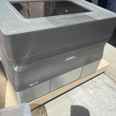 3 d printer 