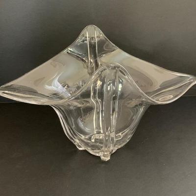 Sale Photo Thumbnail #140: Vtg. Duncan Miller bowl