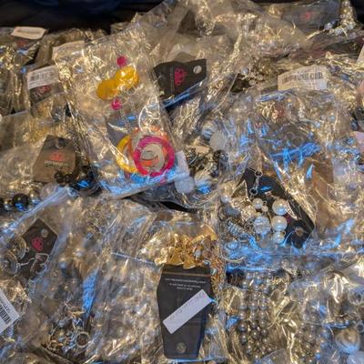 Paparazzi Blockbuster costume jewelry