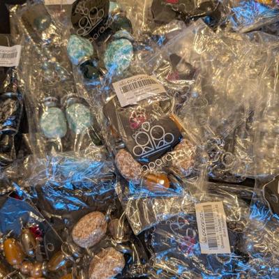 Paparazzi Blockbuster costume jewelry