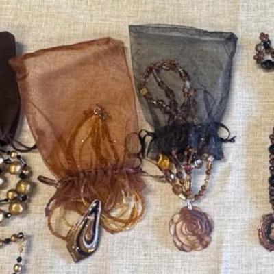 Beaded And Beautiful Necklace Collection (7)