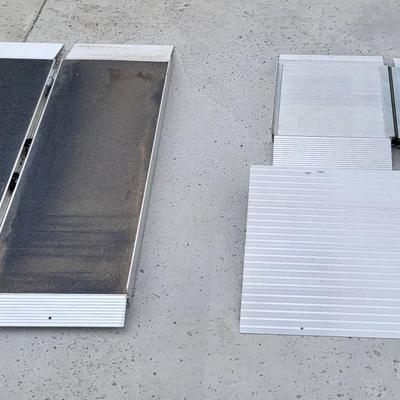 Ramp Assortment