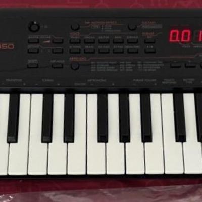 Yamaha PSS – A50 Keyboard