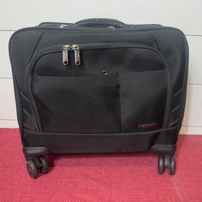 Samsonite Xenon 3.0 Spinner Mobile Office